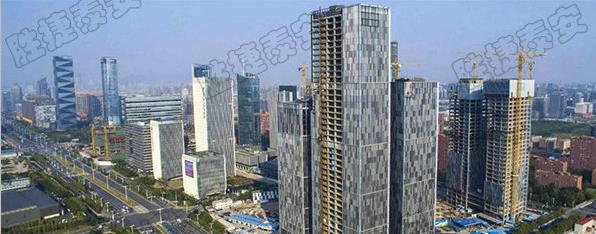 湘鄉(xiāng)河西金融大廈