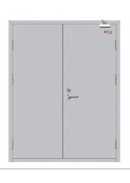 衡陽(yáng)鋼質(zhì)防火門
