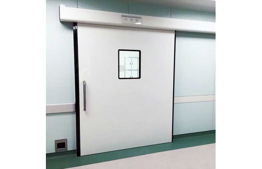 婁底醫(yī)用氣密門