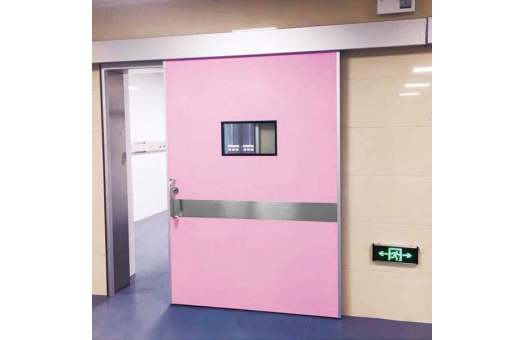 婁底醫(yī)用氣密門